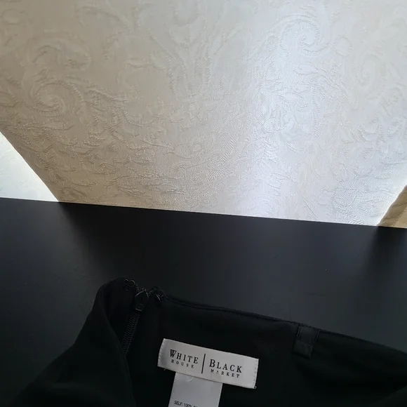 WHBM...STUNNING DRESS - Picture 5 of 5